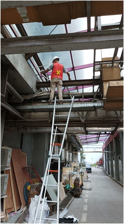 Infrastructure deployment